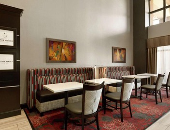 Hampton Inn and Suites Houston Clear Lake NASA 3