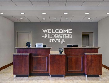 Hampton Inn Bath - Brunswick Area , ME 5