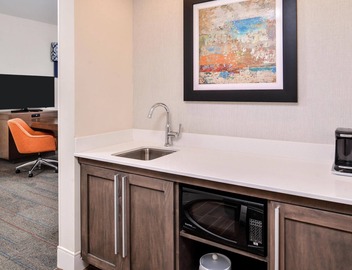 Hampton Inn Benson 3