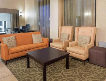 Hampton Inn Branson on the Strip 4