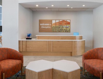 Hampton Inn by Hilton North Hollywood 2