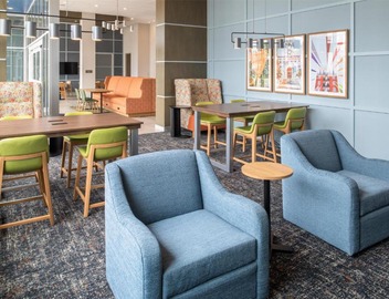 Hampton Inn by Hilton North Hollywood 5