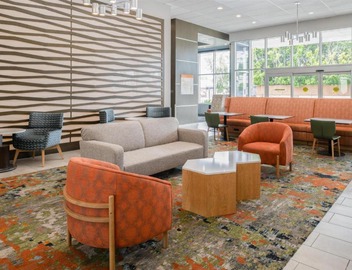 Hampton Inn by Hilton North Hollywood 4