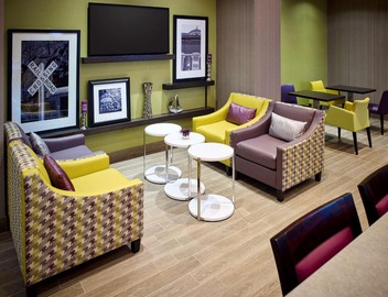 Hampton Inn by Hilton Sarnia/Point Edward 4