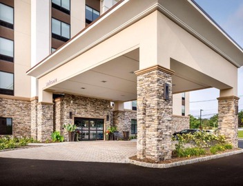 Hampton Inn By Hilton Paramus 4