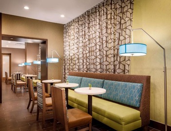 Hampton Inn By Hilton Paramus 3