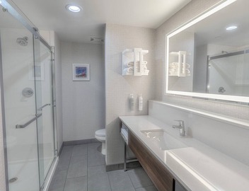 Hampton Inn By Hilton Santa Clarita-Valencia 3
