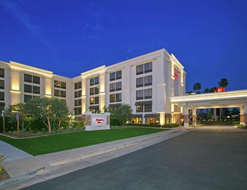 Hampton Inn by Hilton San Diego - Kearny Mesa 3