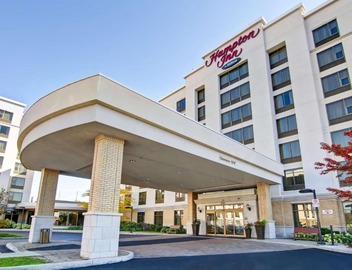 Hampton Inn by Hilton Toronto Airport Corporate Centre 4