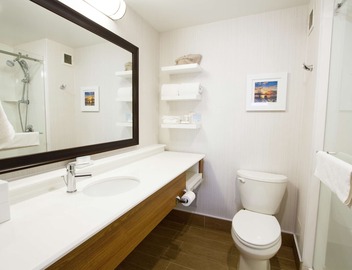 Hampton Inn by Hilton Vancouver-Airport/Richmond 3