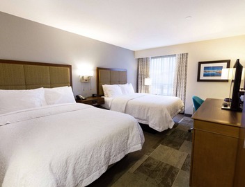 Hampton Inn by Hilton Vancouver-Airport/Richmond 4