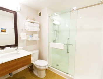 Hampton Inn by Hilton Vancouver-Airport/Richmond 5