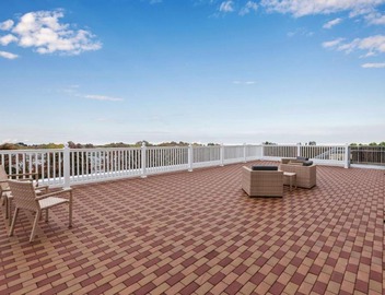 Hampton Inn Cape Cod Canal 3