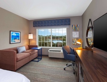 Hampton Inn Cape Cod Canal 4