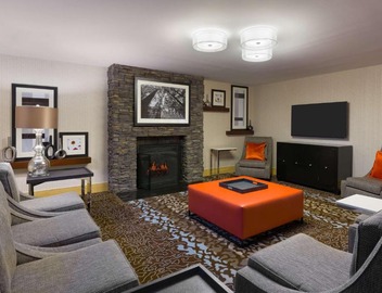 Hampton Inn Danbury 3