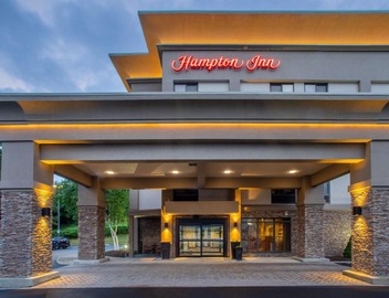 Hampton Inn Fishkill 3
