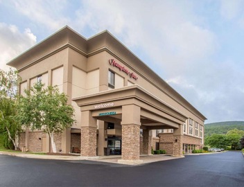 Hampton Inn Fishkill 5