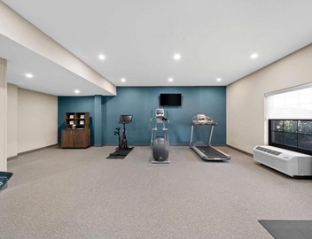 Hampton Inn Franklin 3