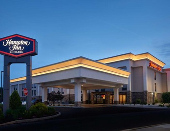Hampton Inn Hanover 3