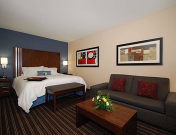Hampton Inn Jackson/Flowood (Airport Area) MS 2