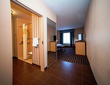 Hampton Inn Jackson/Flowood (Airport Area) MS 3