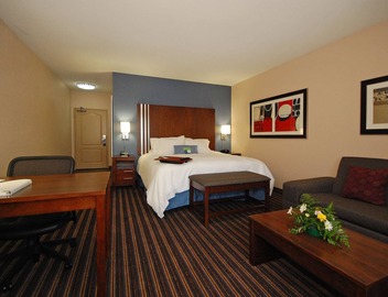Hampton Inn Jackson/Flowood (Airport Area) MS 5