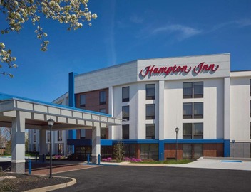 Hampton Inn Lancaster 3