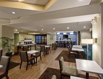 Hampton Inn Los Angeles Int'l Airport/Hawthorne 4