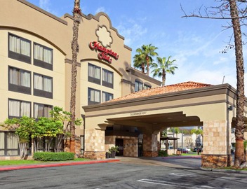 Hampton Inn Los Angeles/Arcadia 5