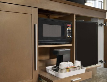 Hampton Inn New Orleans-St. Charles Ave./Garden District 4