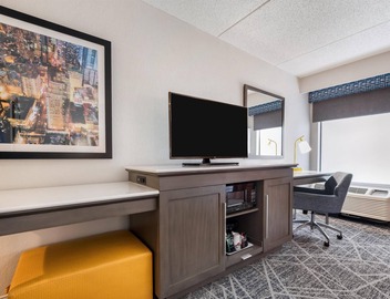 Hampton Inn Philadelphia/Plymouth Meeting 5