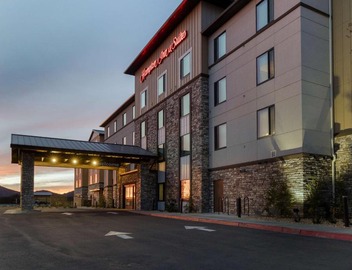 Hampton Inn & Suites Porter Ranch Los Angeles 3