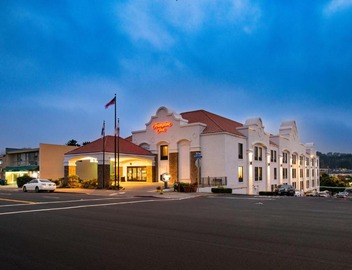 Hampton Inn San Francisco - Daly City 3