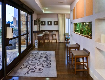 Hampton Inn San Francisco - Daly City 4