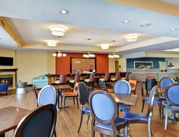 Hampton Inn Scranton at Montage Mountain 4