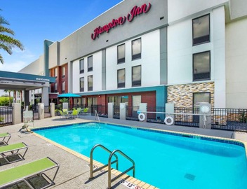 Hampton Inn Slidell 5