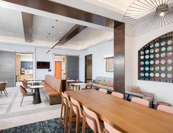 Hampton Inn Smithfield Selma, NC 4