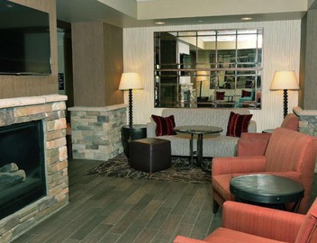 Hampton Inn Springfield-Southeast, MO 3