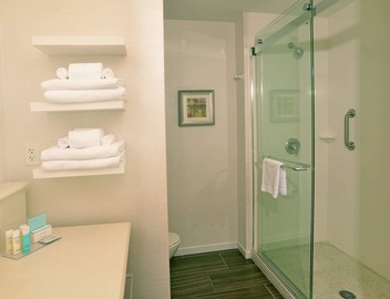 Hampton Inn Springfield-Southeast 4