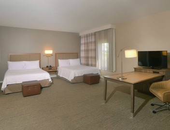 Hampton Inn Springfield-Southeast 5