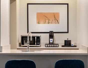 Hampton Inn Springfield-South 3