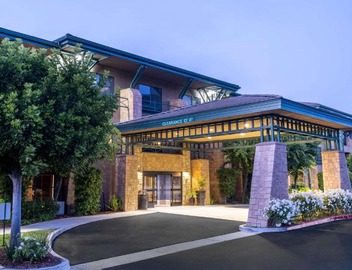 Hampton Inn & Suites Agoura Hills 5