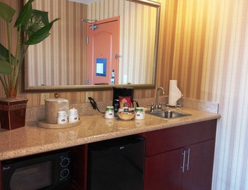 Hampton Inn & Suites Albuquerque-Coors Road 3