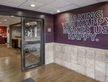 Hampton Inn & Suites Austin Cedar Park-Lakeline 5
