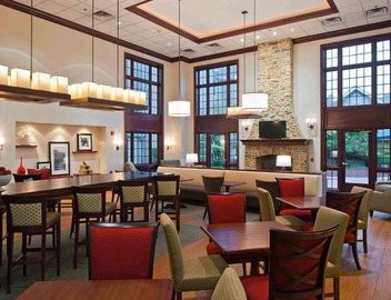 Hampton Inn & Suites Bethlehem 3