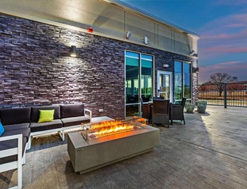 Hampton Inn & Suites Canyon, Tx 4