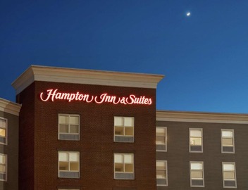 Hampton Inn & Suites Exeter 3