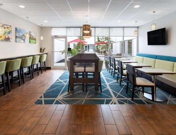 Hampton Inn & Suites Hershey 4