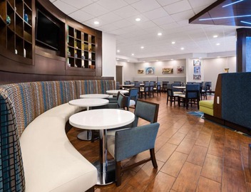 Hampton Inn & Suites Hershey 3