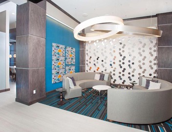 Hampton Inn & Suites LAX El Segundo 5